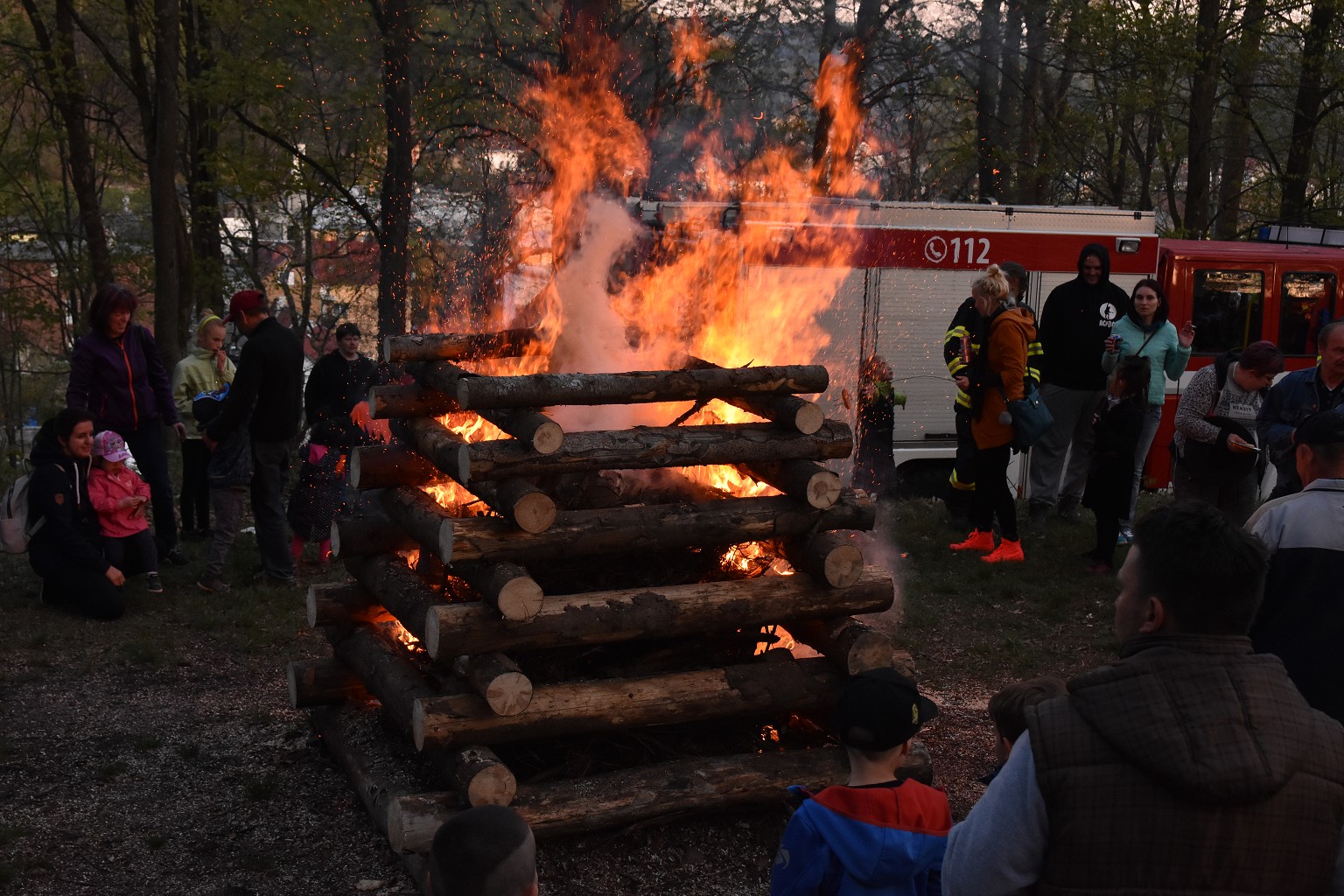 O kraslické návěstidlo