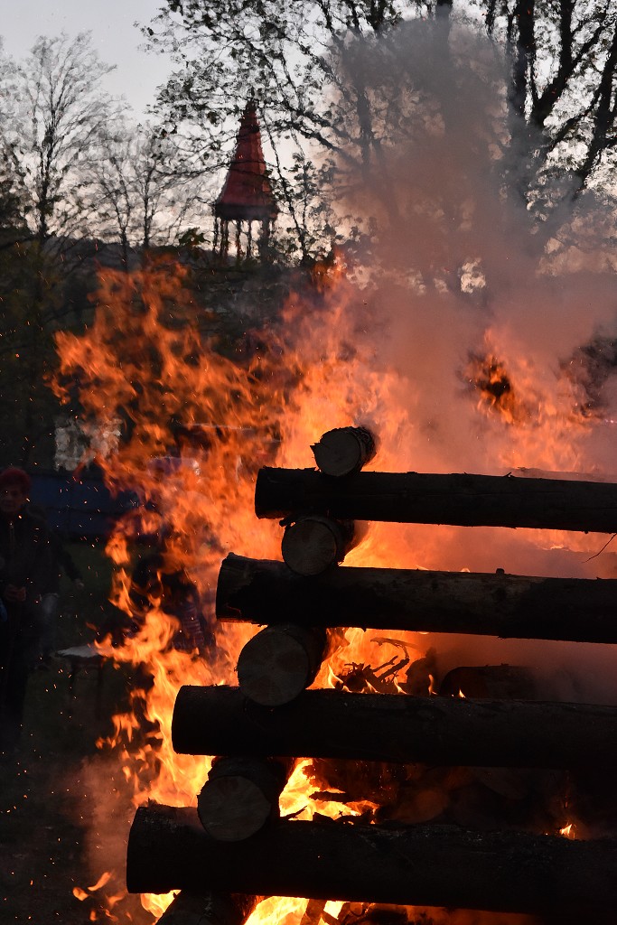 O kraslické návěstidlo