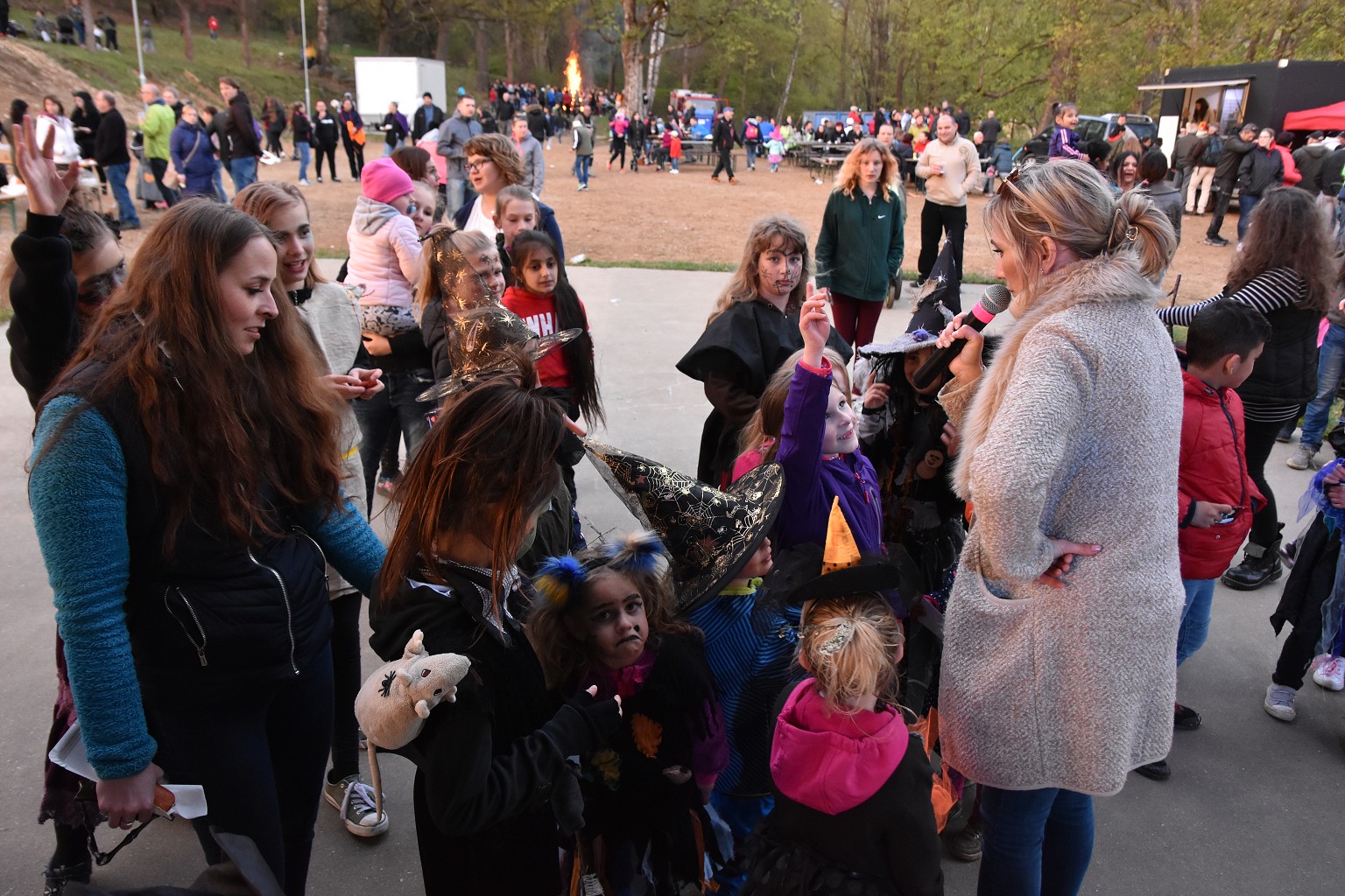 O kraslické návěstidlo