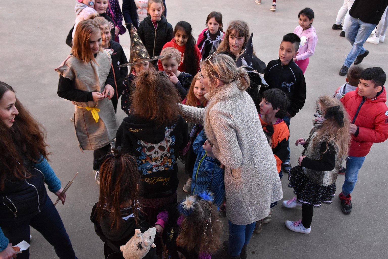 O kraslické návěstidlo