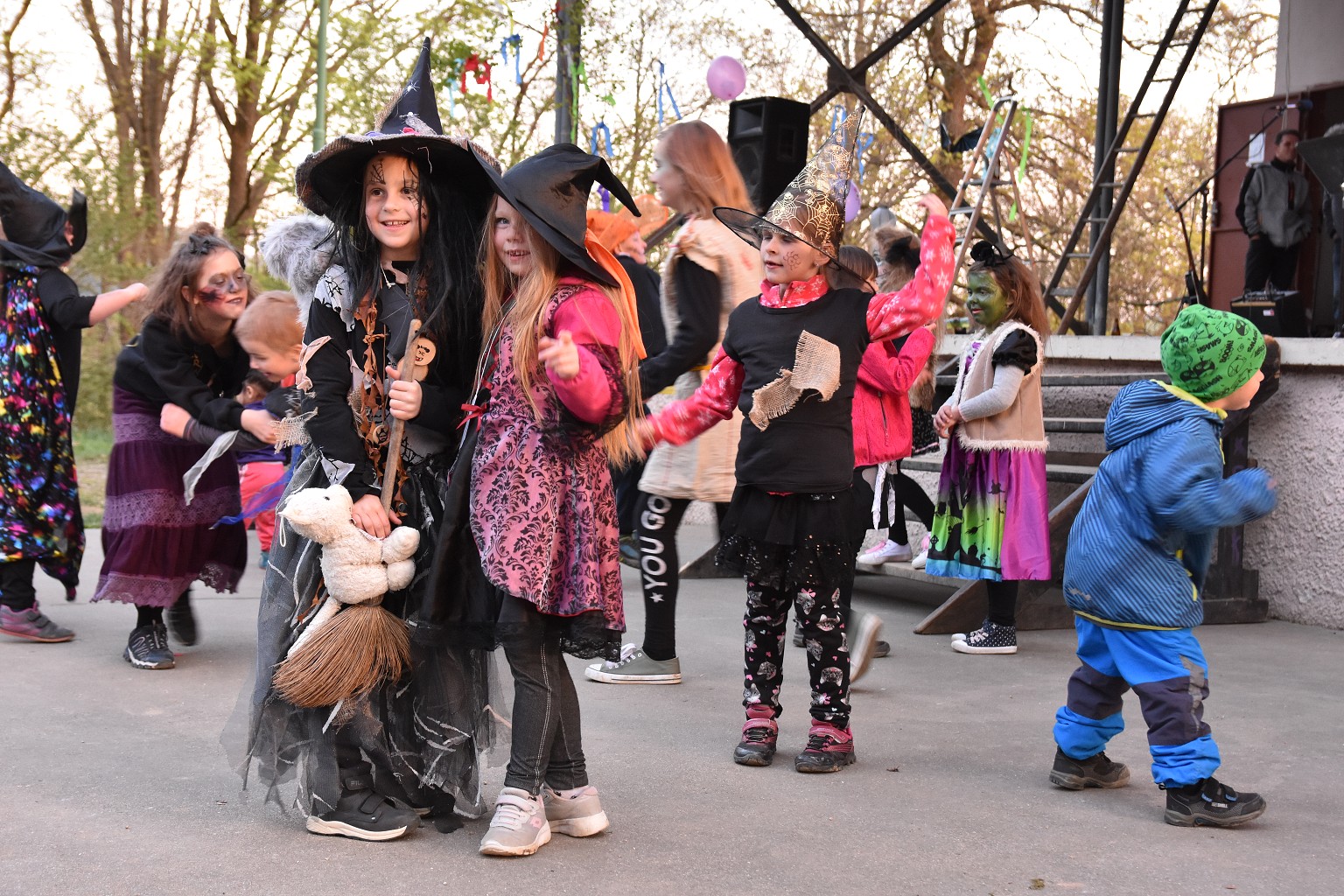 O kraslické návěstidlo