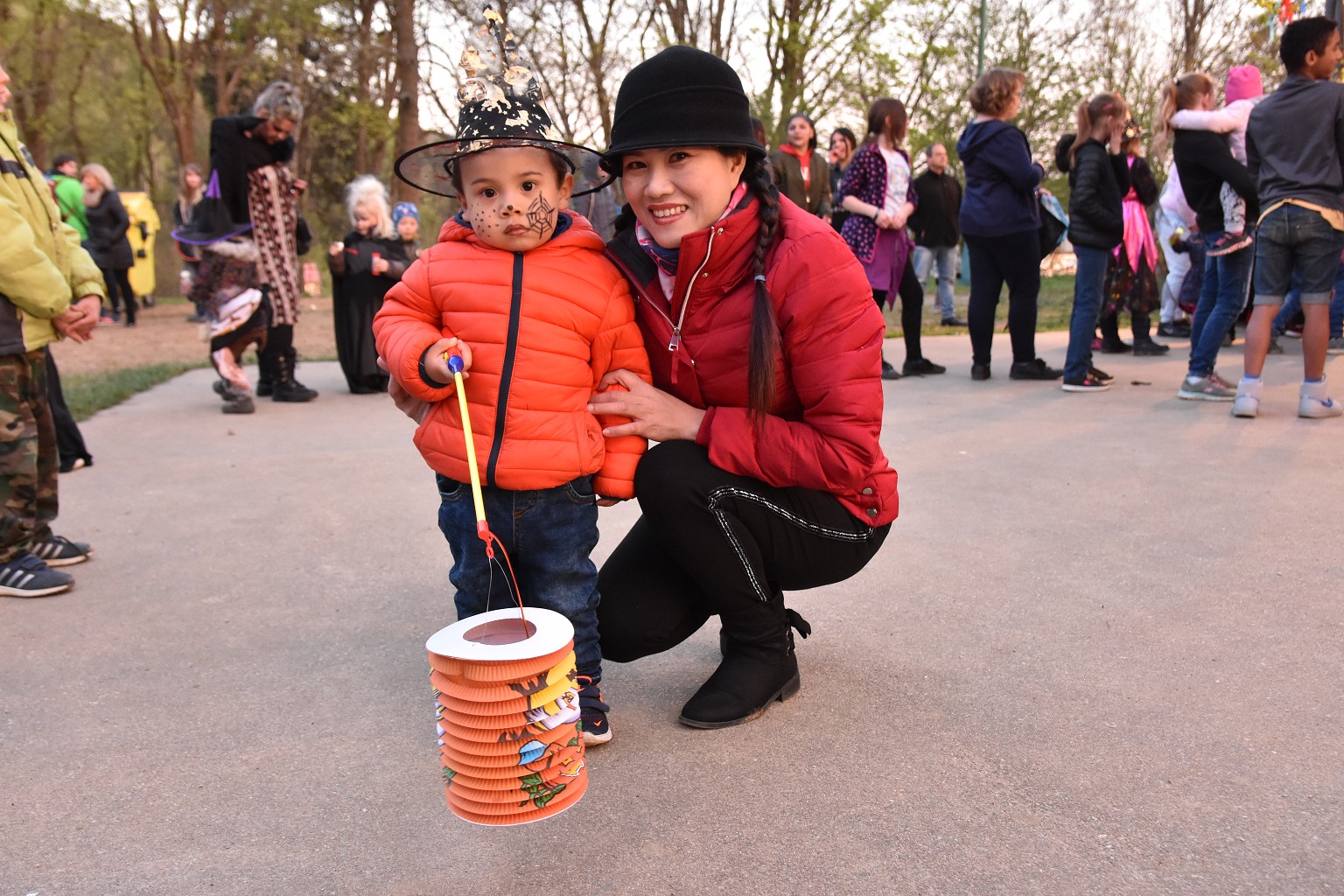 O kraslické návěstidlo
