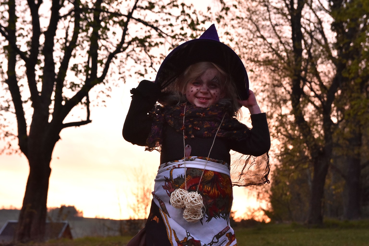 O kraslické návěstidlo