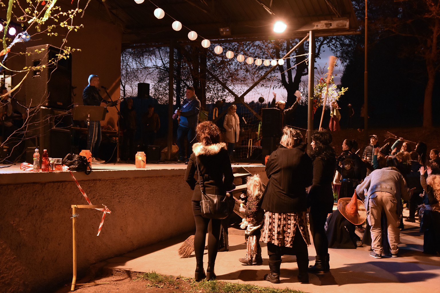 O kraslické návěstidlo