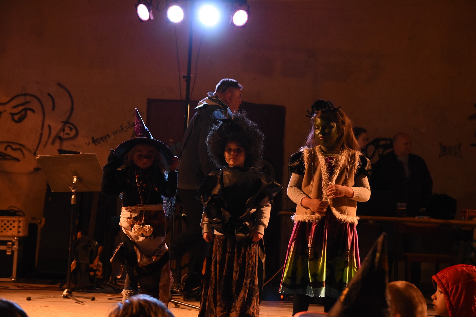 O kraslické návěstidlo