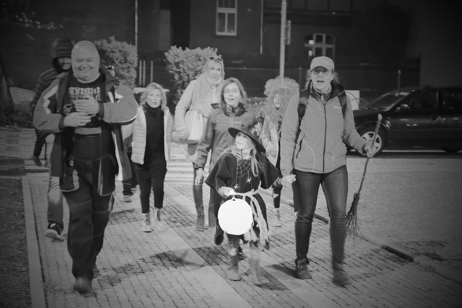 O kraslické návěstidlo