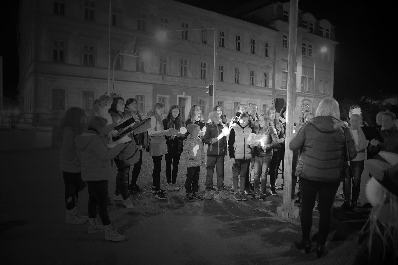 O kraslické návěstidlo