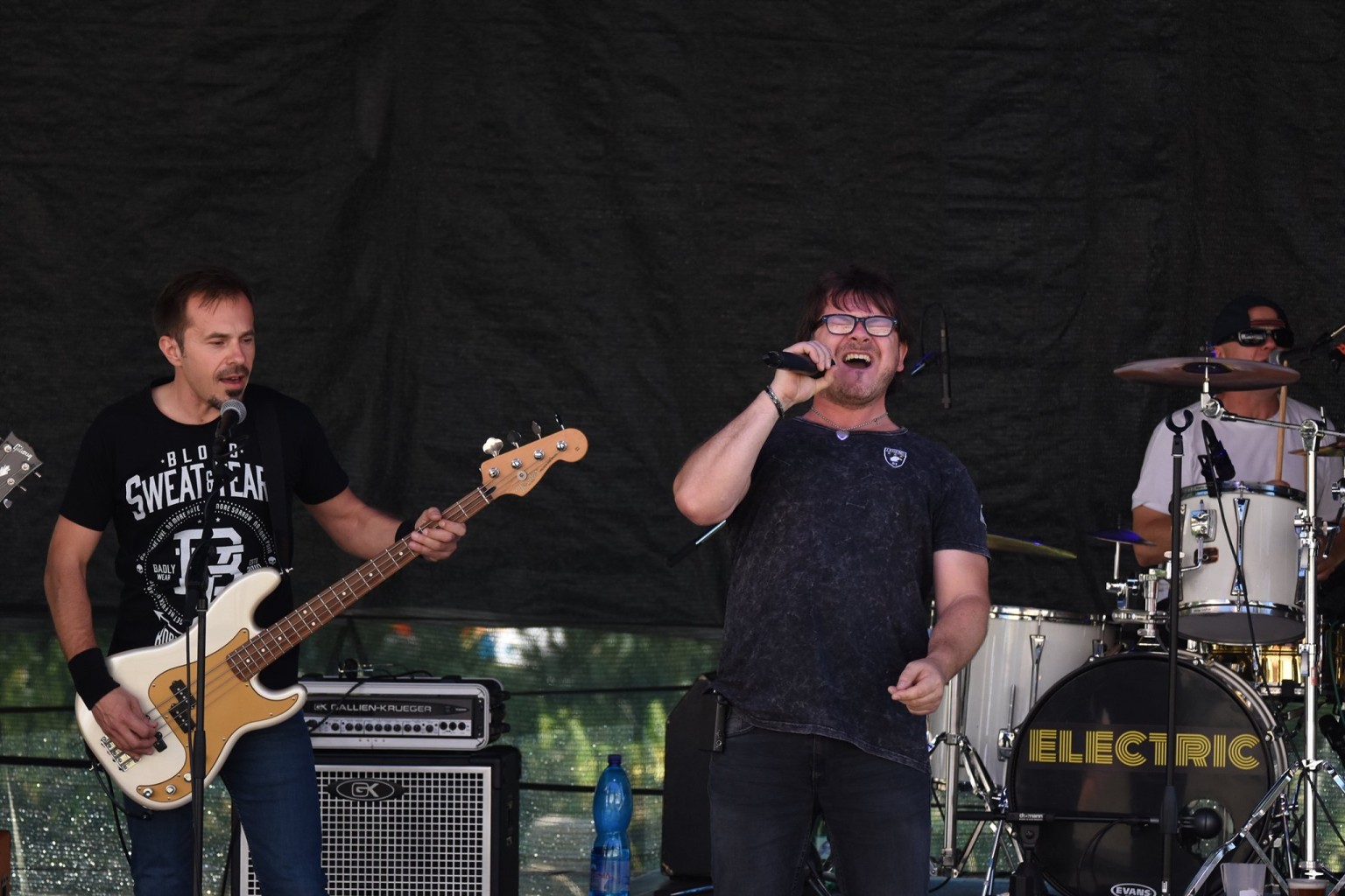 Pivní slavnosti Kraslcie