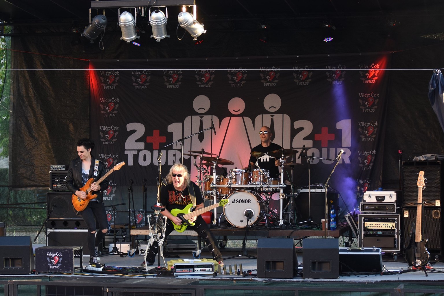 Pivní slavnosti Kraslcie