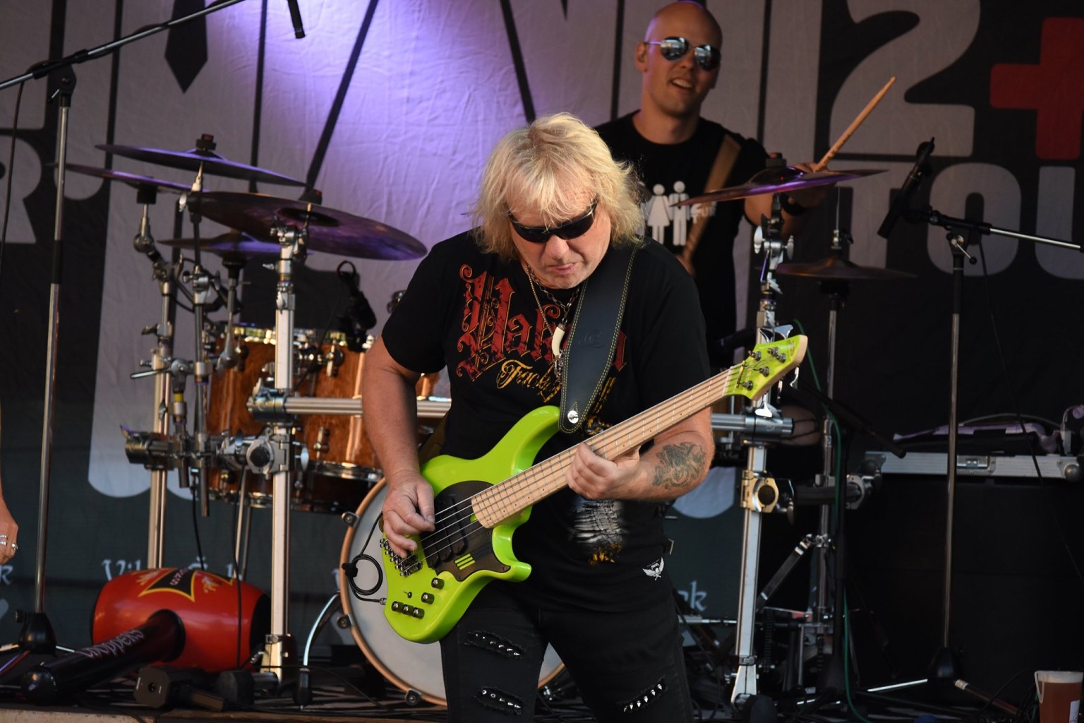 Pivní slavnosti Kraslcie