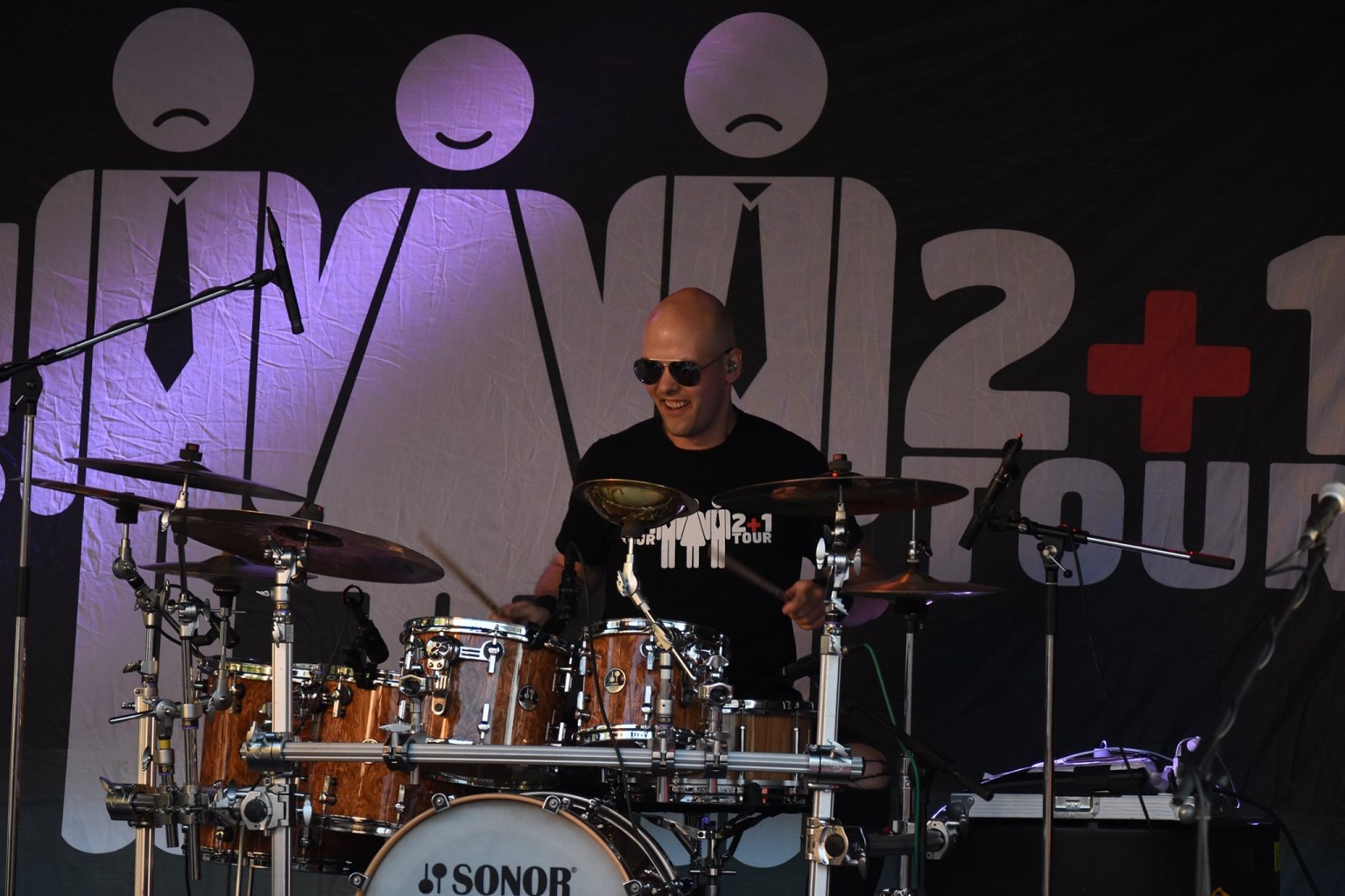 Pivní slavnosti Kraslcie