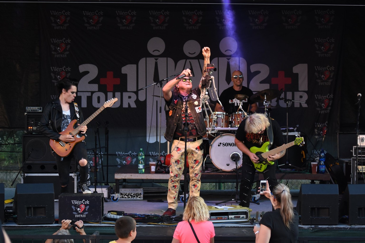 Pivní slavnosti Kraslcie