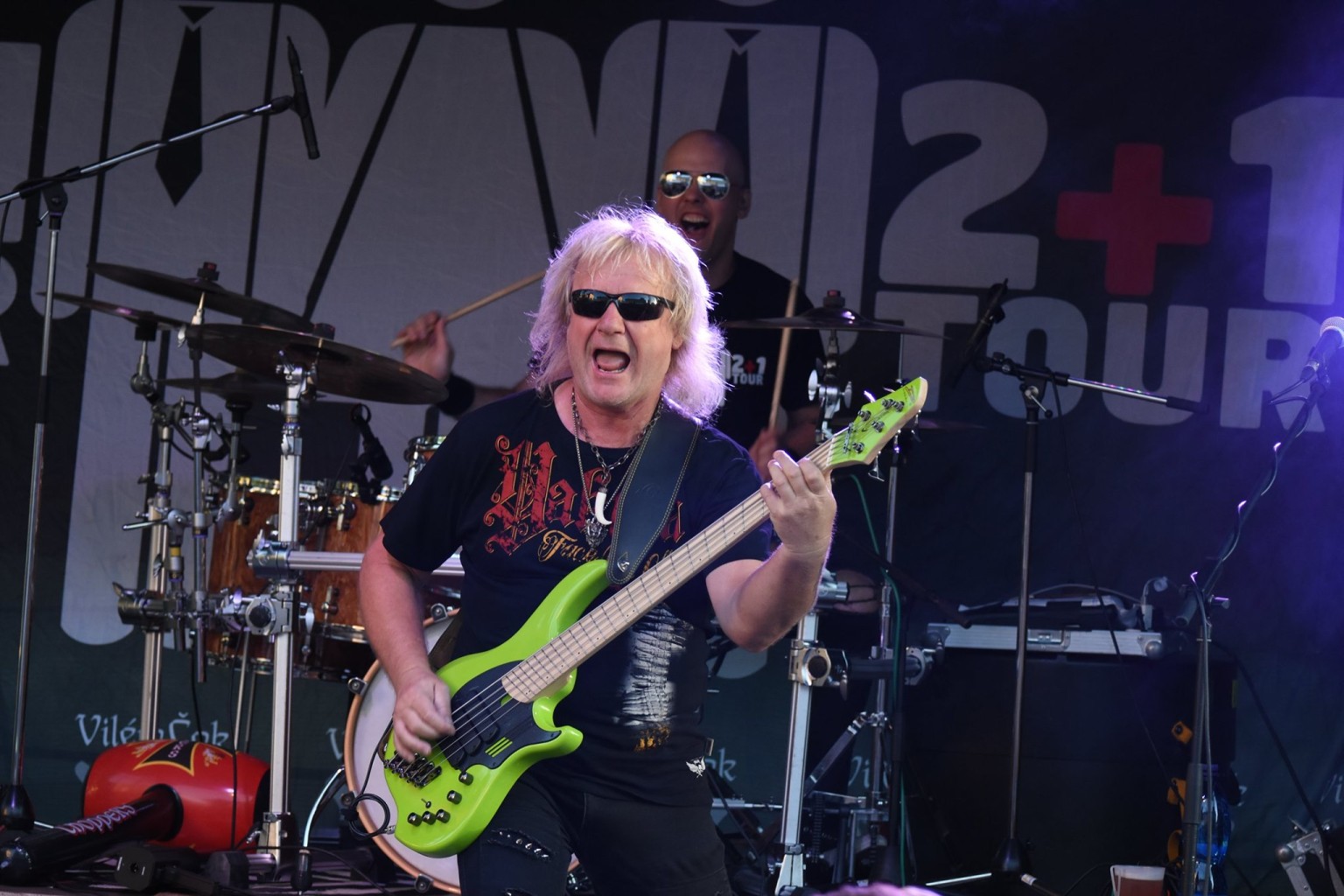 Pivní slavnosti Kraslcie