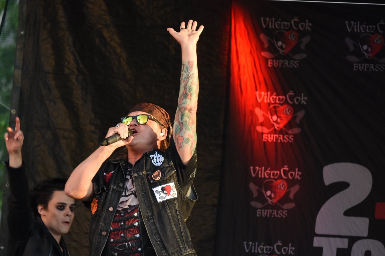 Pivní slavnosti Kraslcie