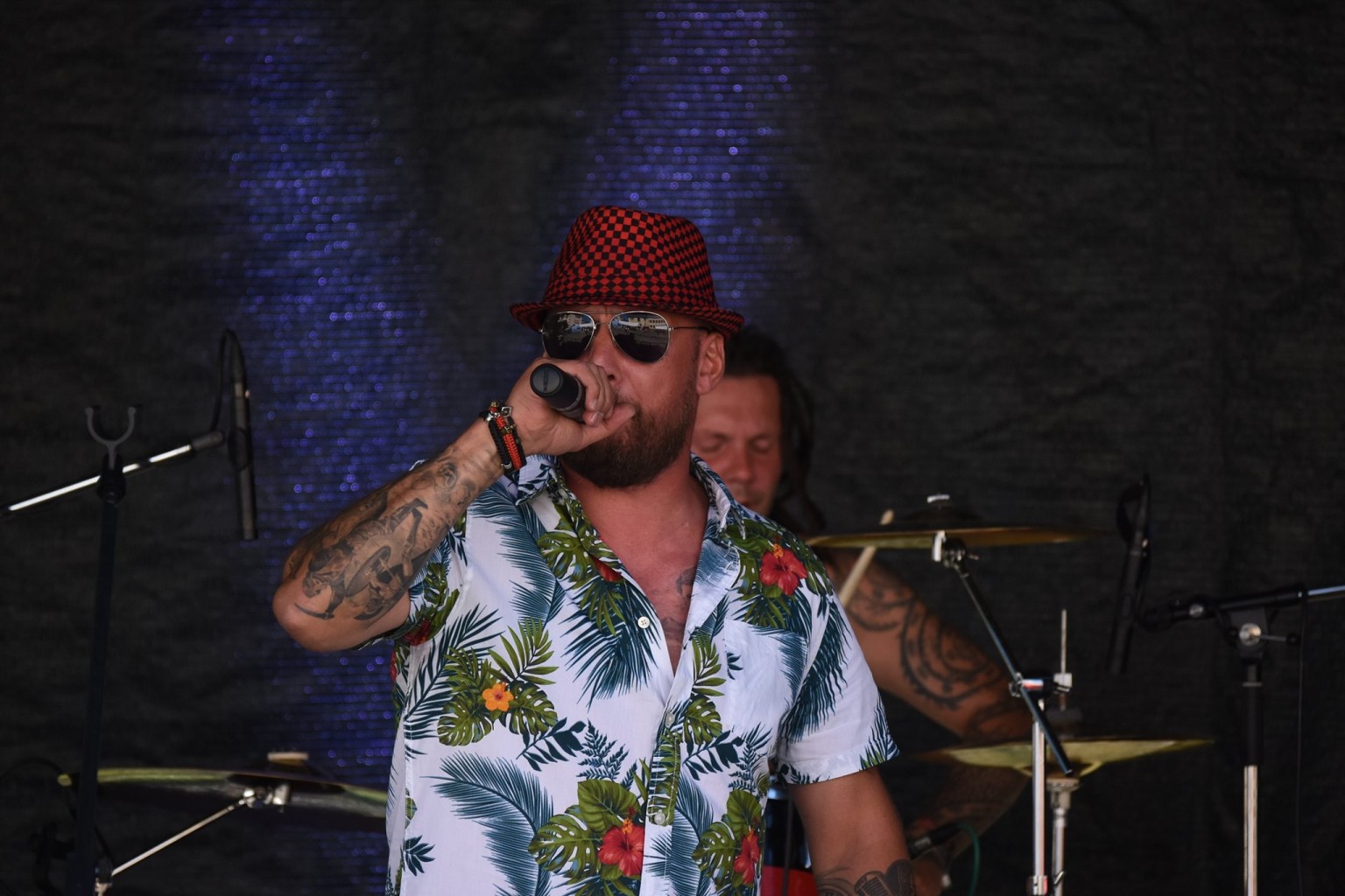 Pivní slavnosti Kraslcie