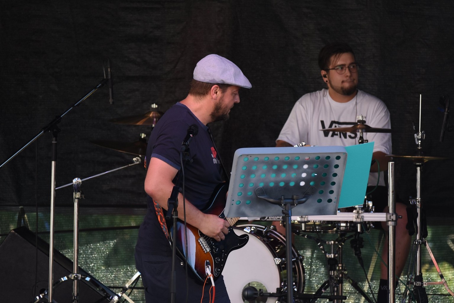 Pivní slavnosti Kraslcie