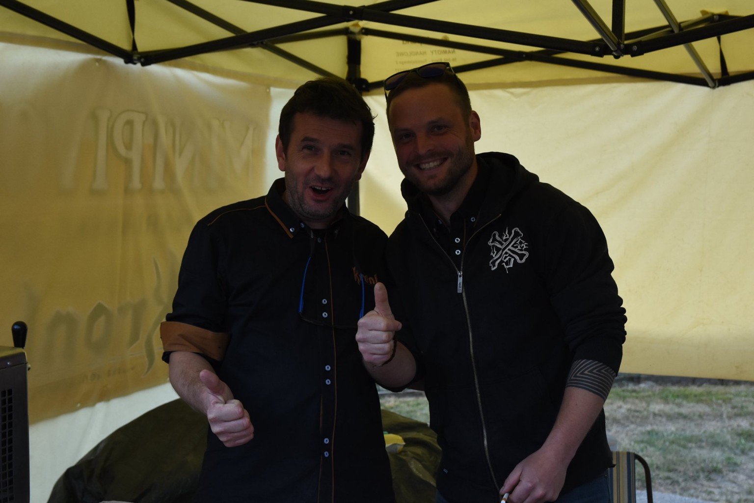 Pivní slavnosti Kraslcie