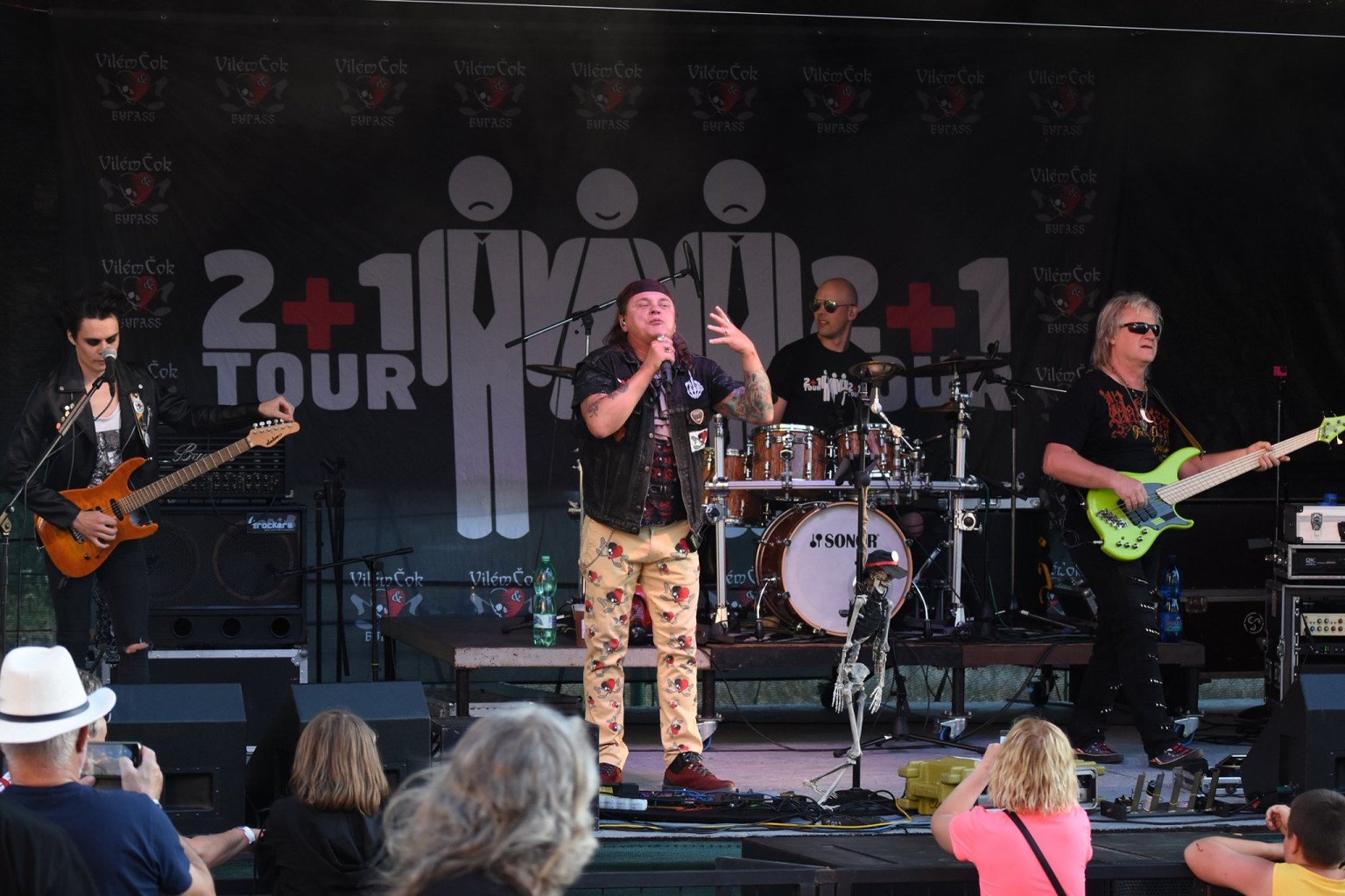 Pivní slavnosti Kraslcie