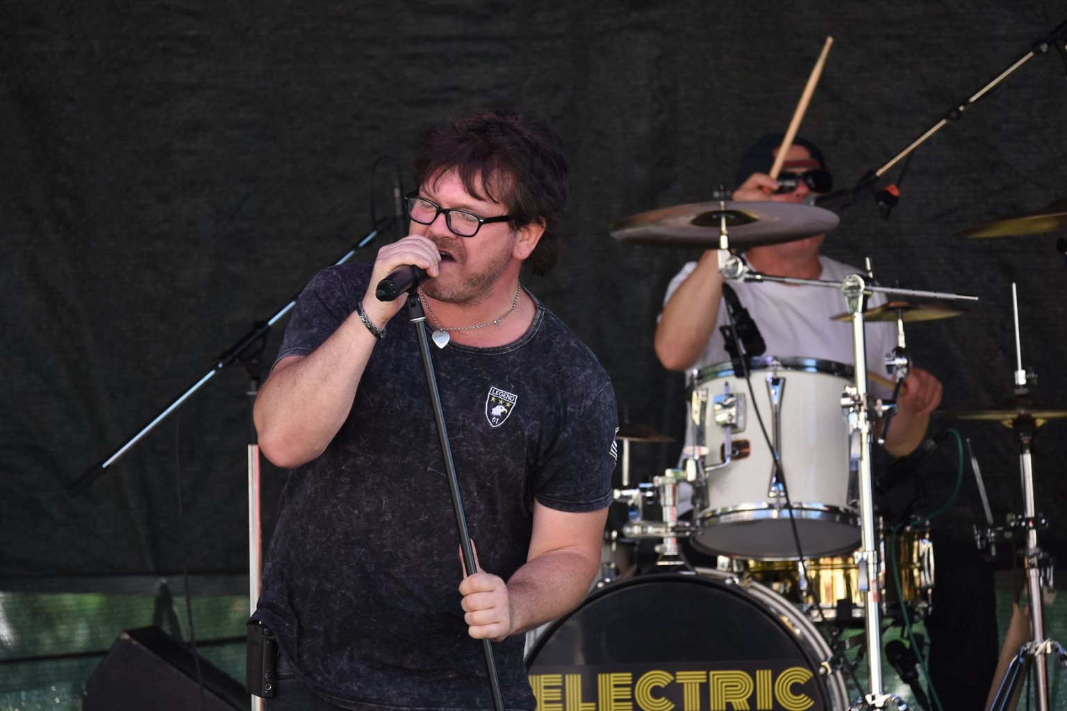 Pivní slavnosti Kraslcie