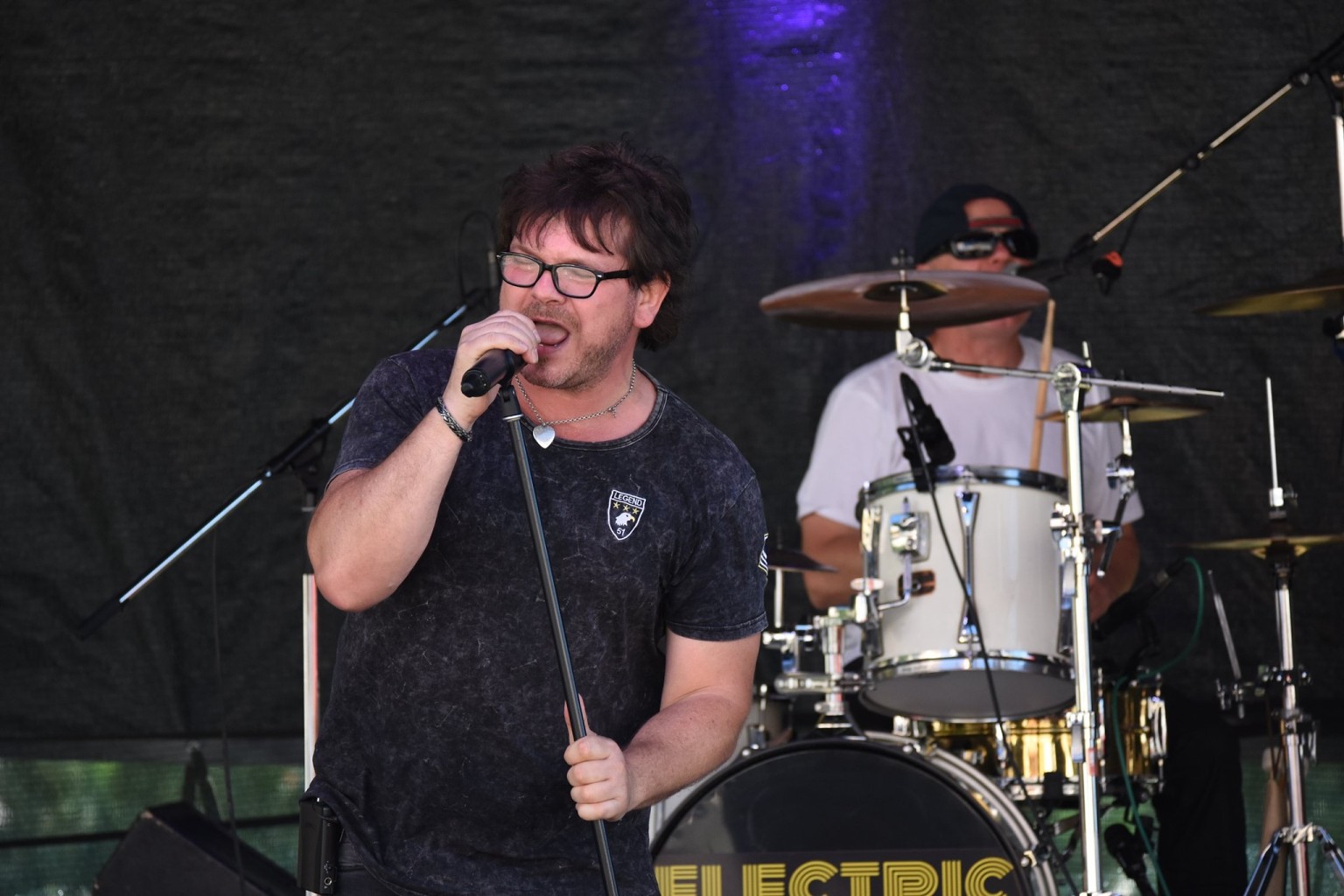 Pivní slavnosti Kraslcie