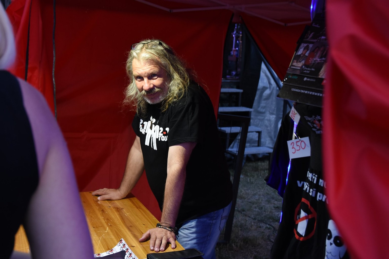 Pivní slavnosti Kraslcie