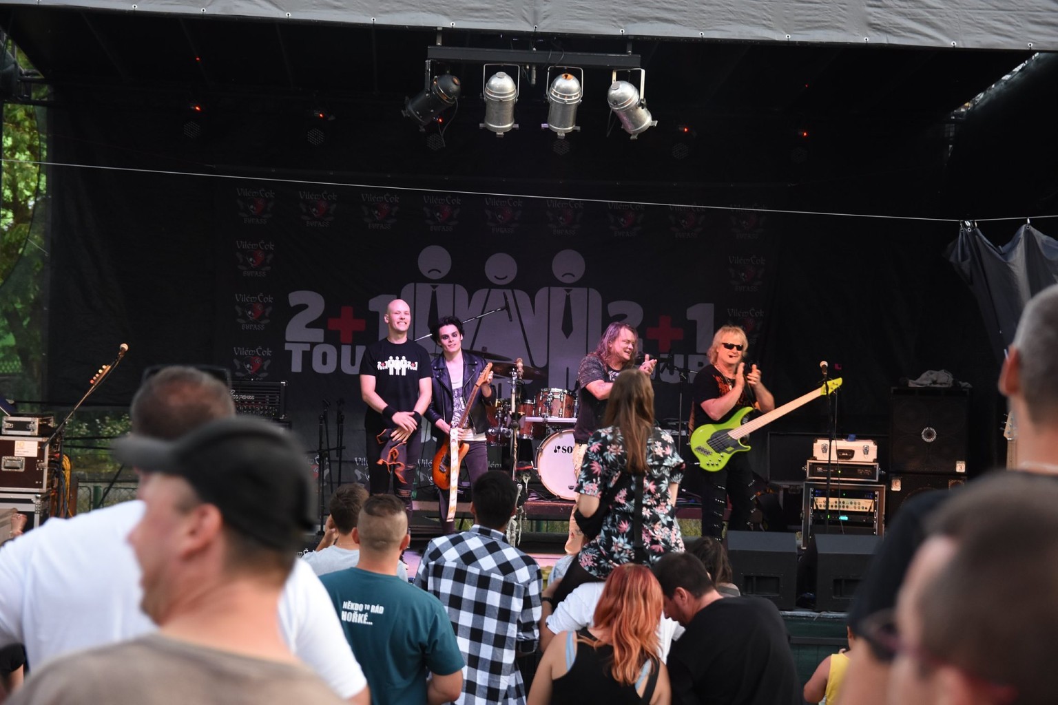 Pivní slavnosti Kraslcie