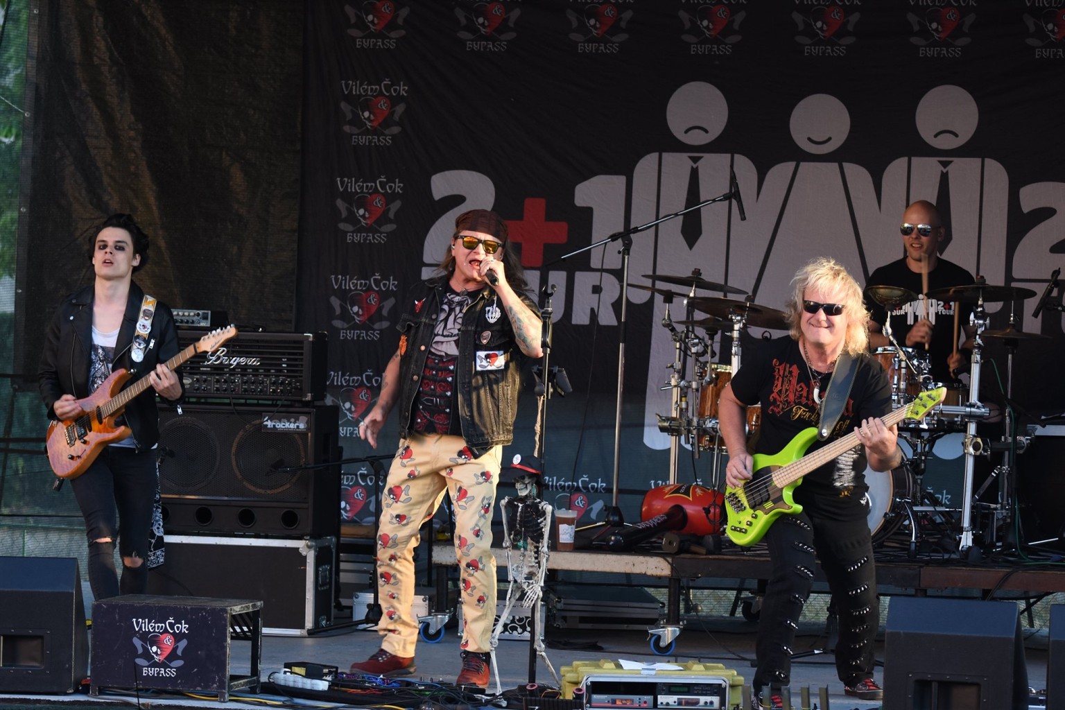 Pivní slavnosti Kraslcie