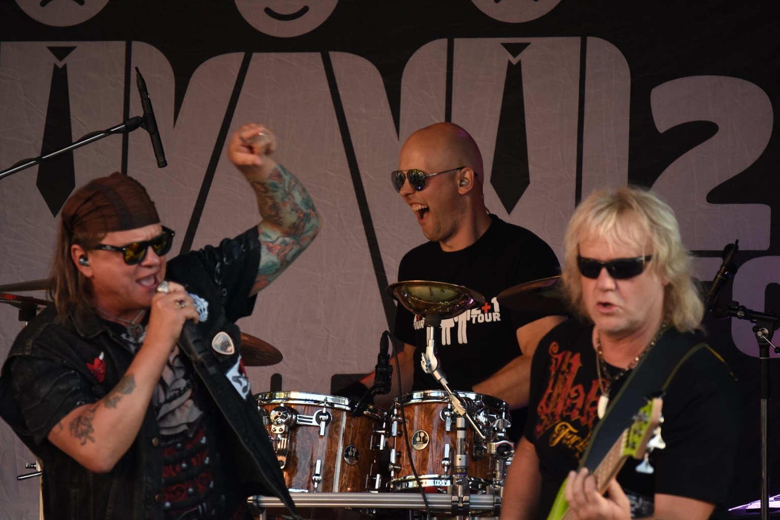 Pivní slavnosti Kraslcie