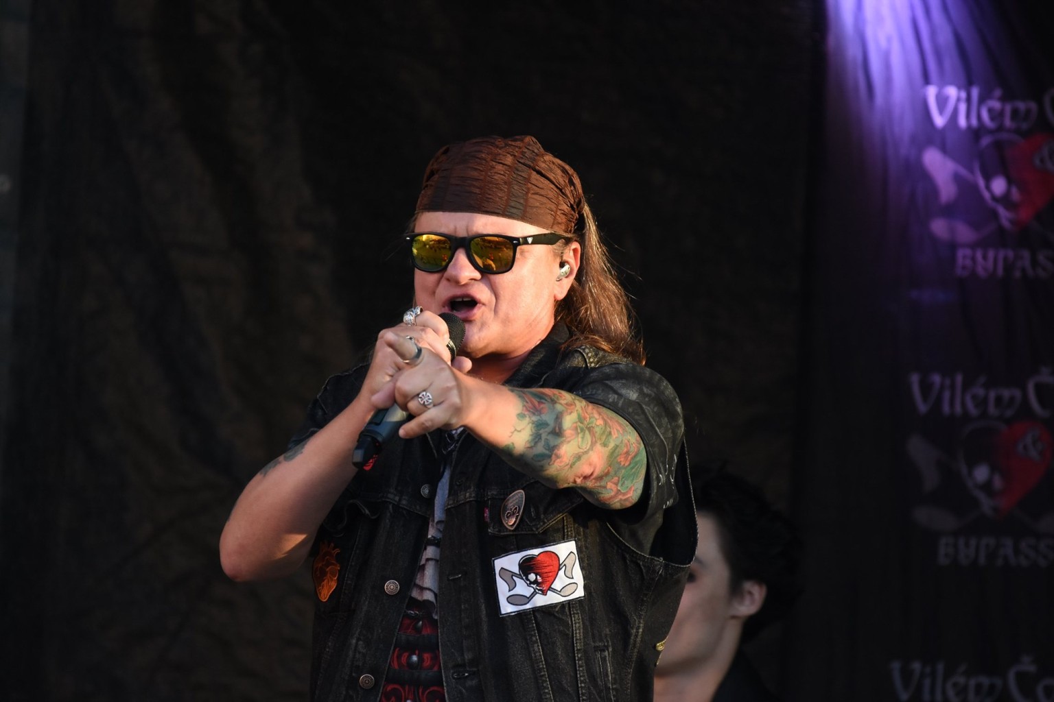 Pivní slavnosti Kraslcie