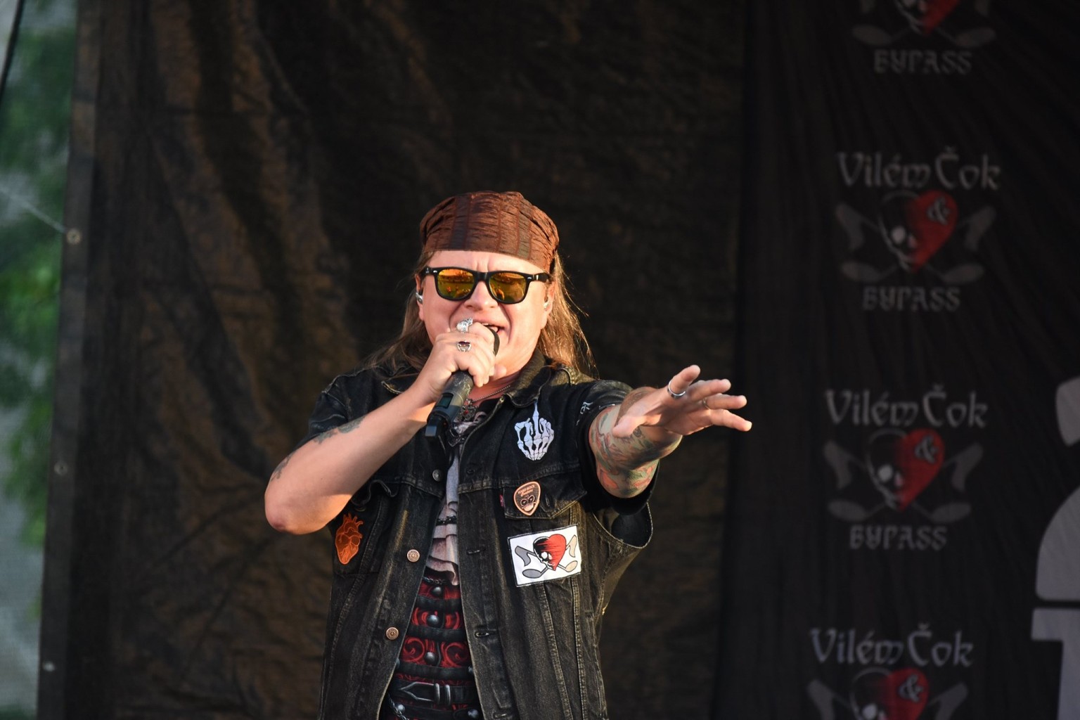 Pivní slavnosti Kraslcie