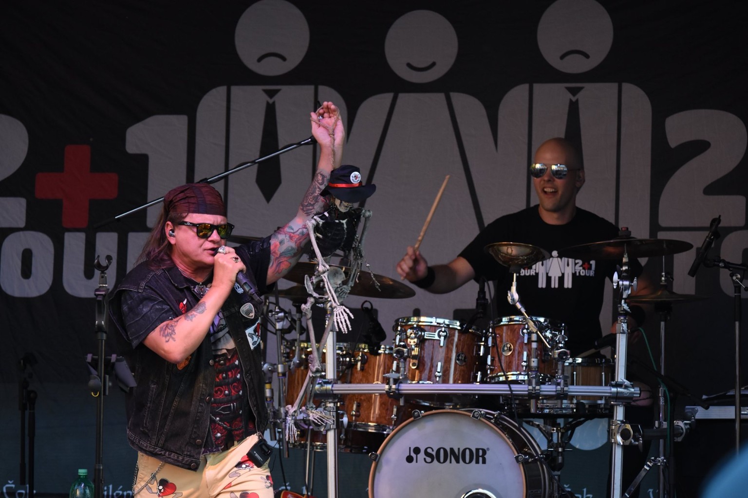 Pivní slavnosti Kraslcie