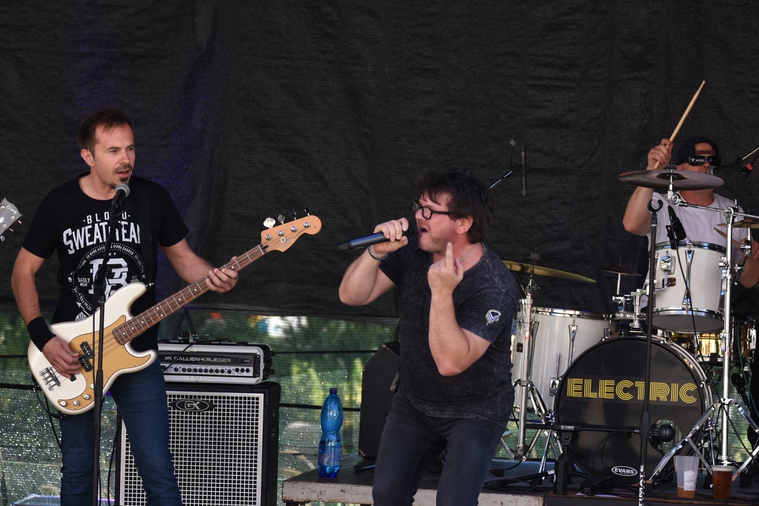 Pivní slavnosti Kraslcie