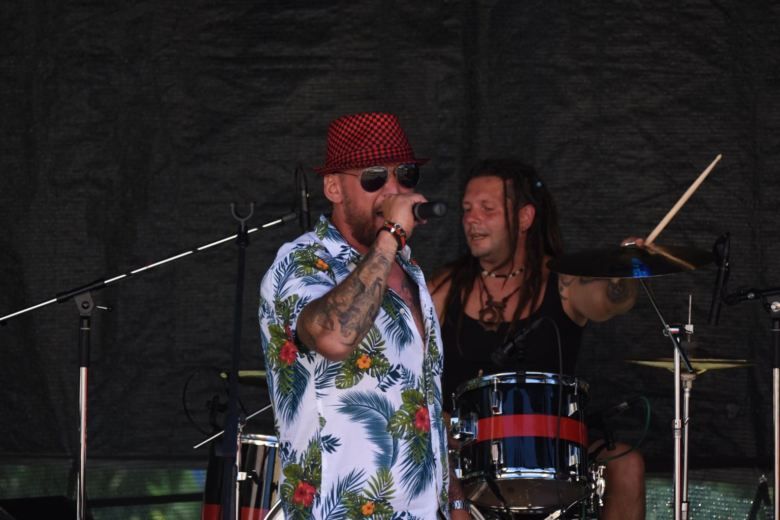 Pivní slavnosti Kraslcie