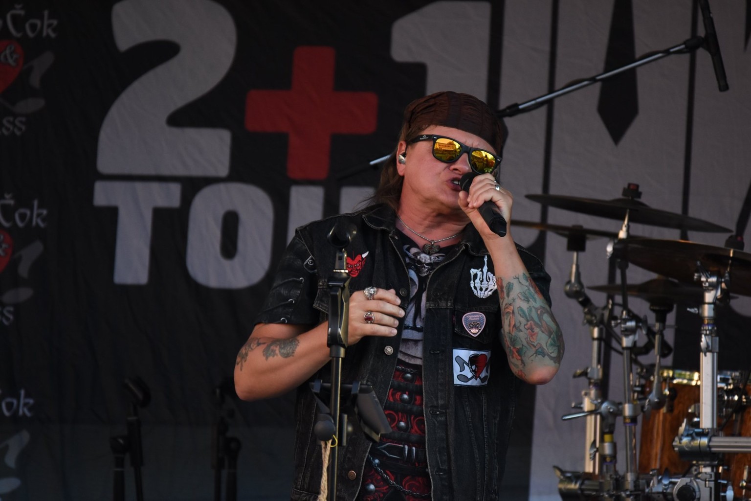 Pivní slavnosti Kraslcie