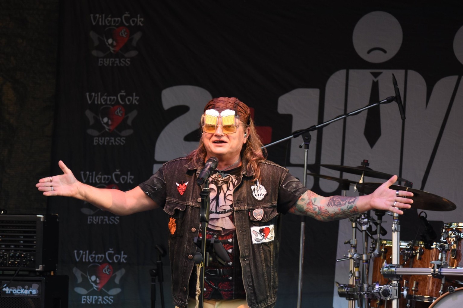 Pivní slavnosti Kraslcie