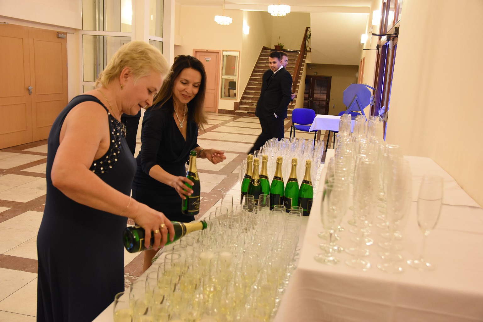 Reprezentační ples města Kraslice