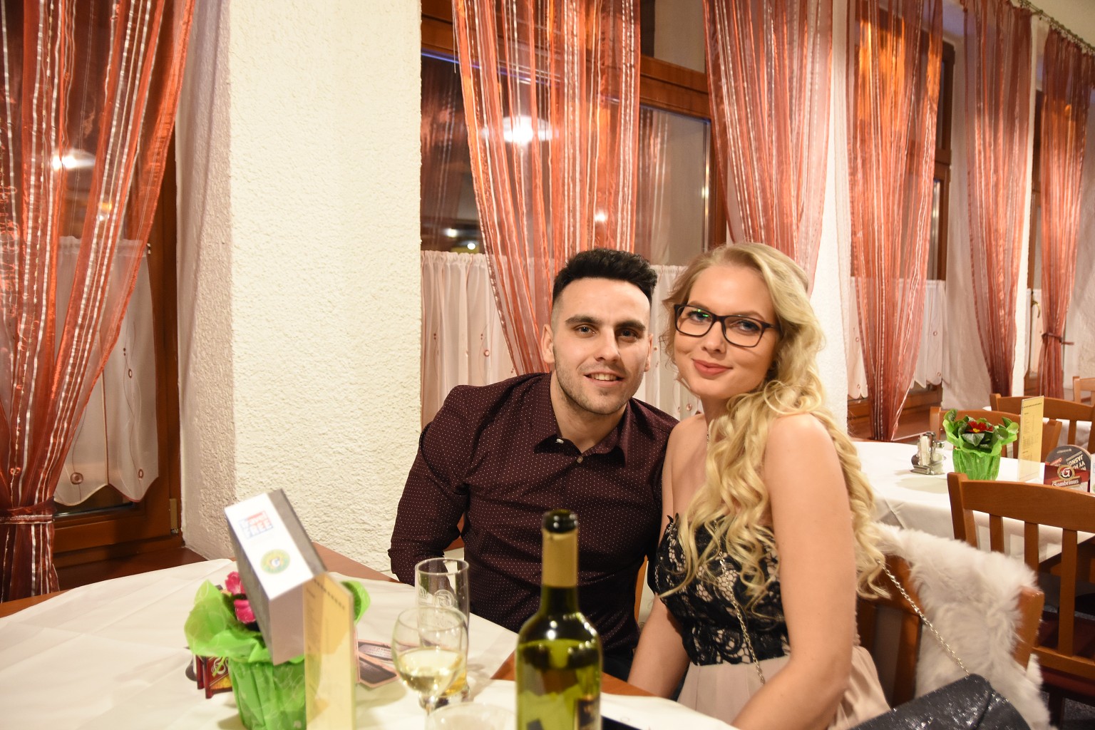 Reprezentační ples města Kraslice