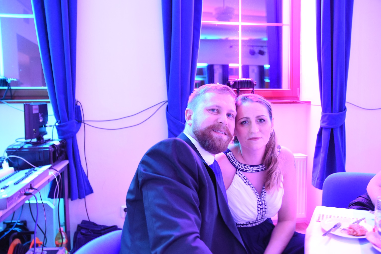 Reprezentační ples města Kraslice