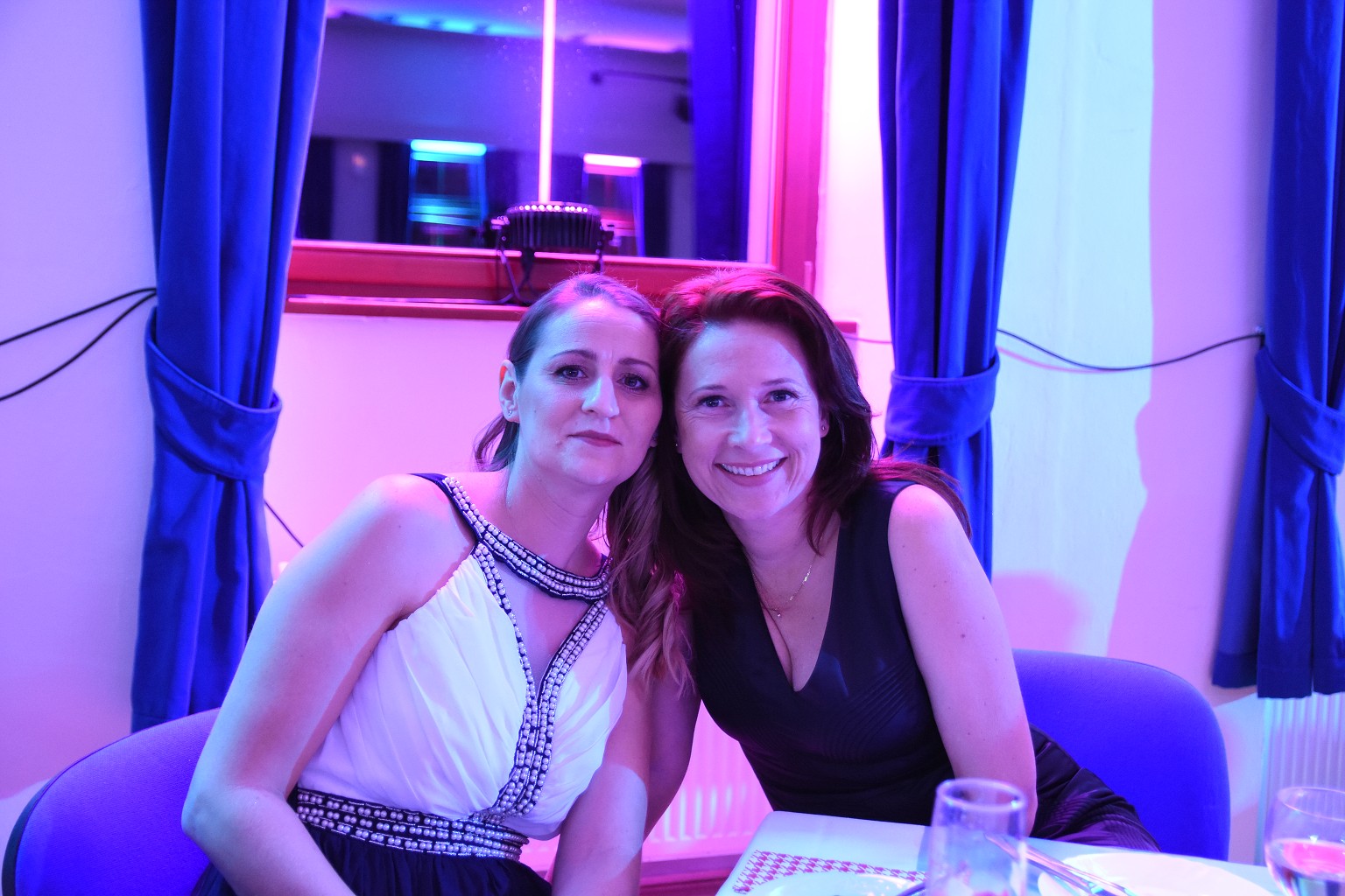 Reprezentační ples města Kraslice