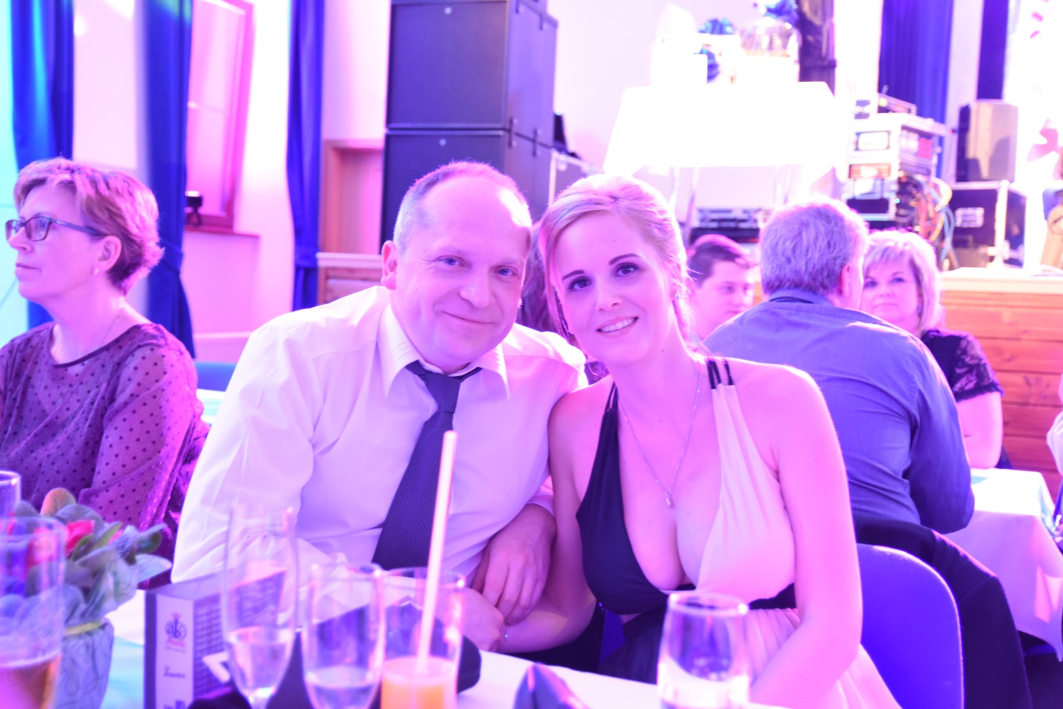 Reprezentační ples města Kraslice