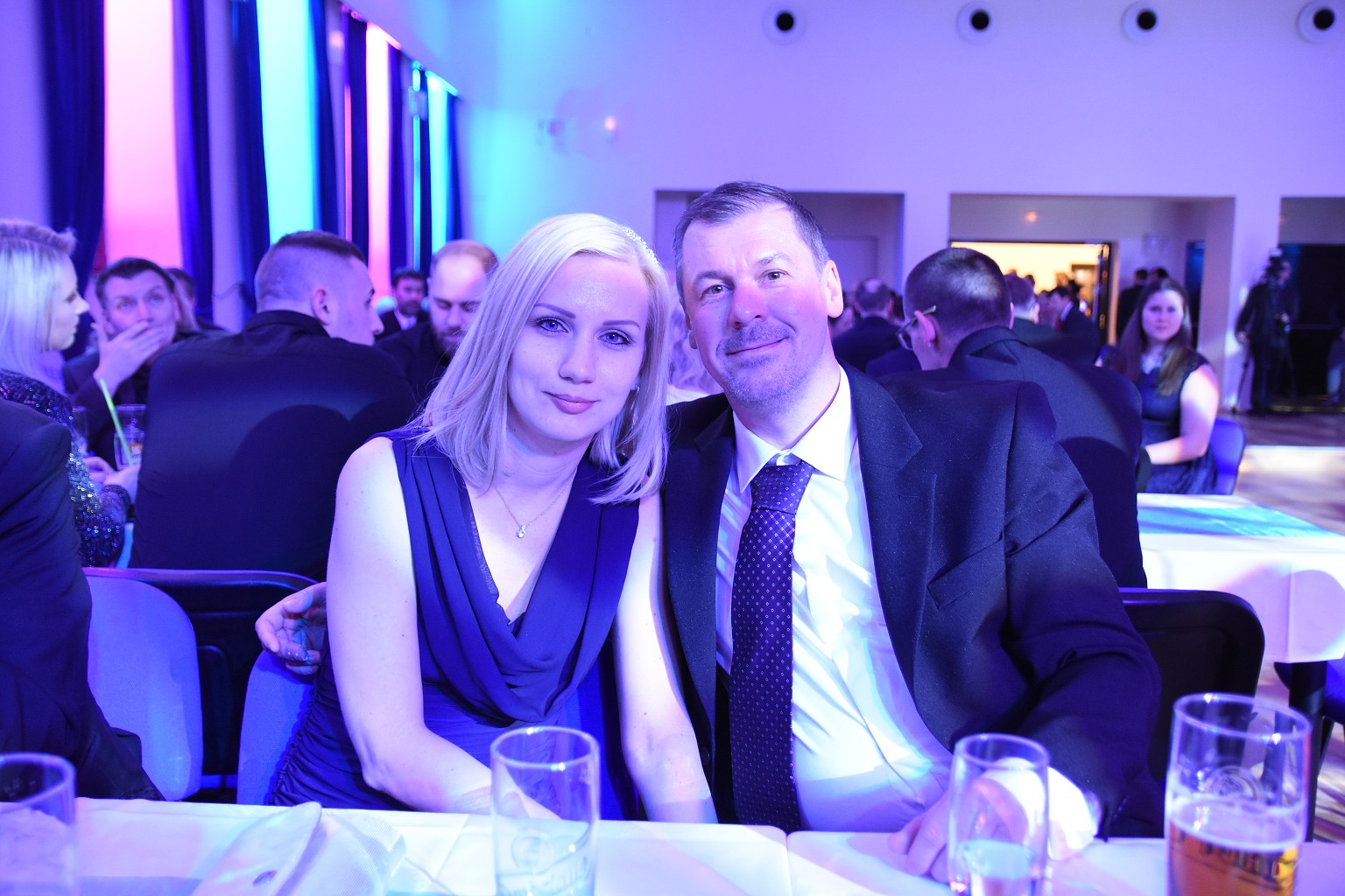 Reprezentační ples města Kraslice