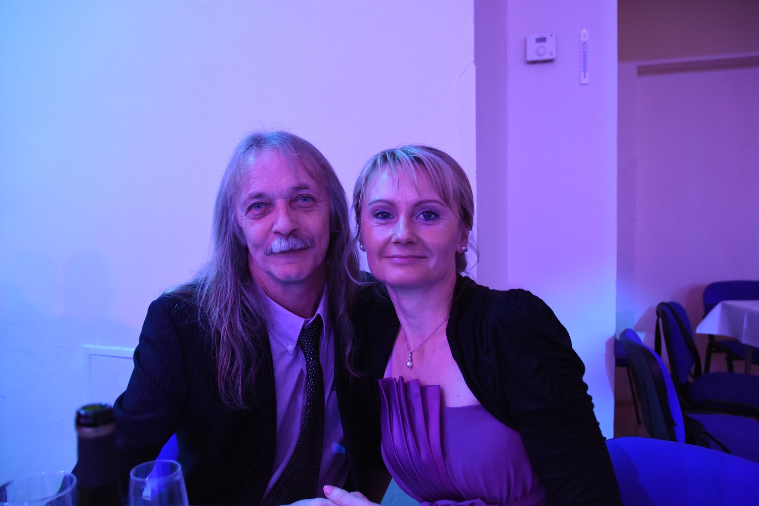 Reprezentační ples města Kraslice