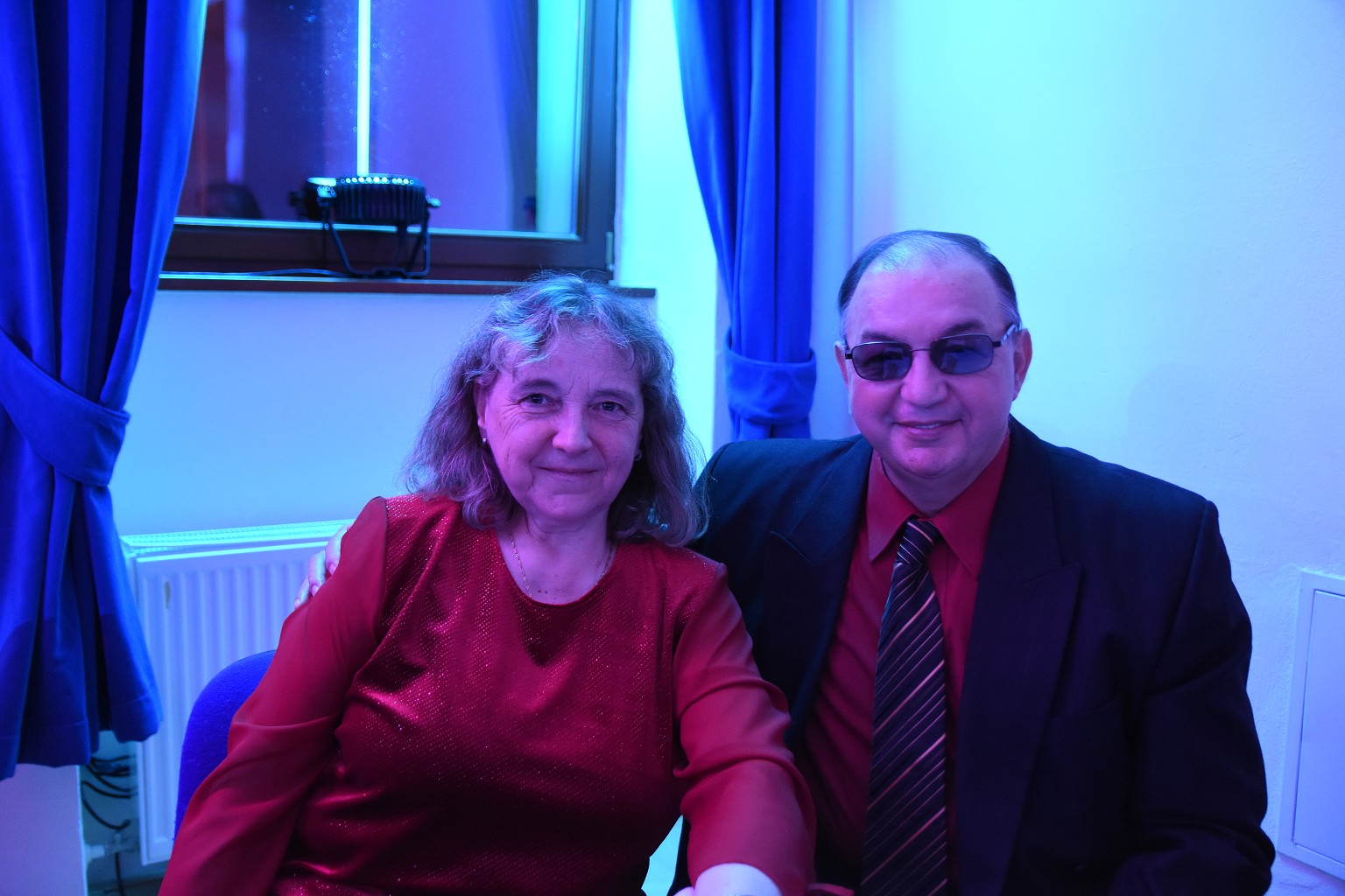 Reprezentační ples města Kraslice