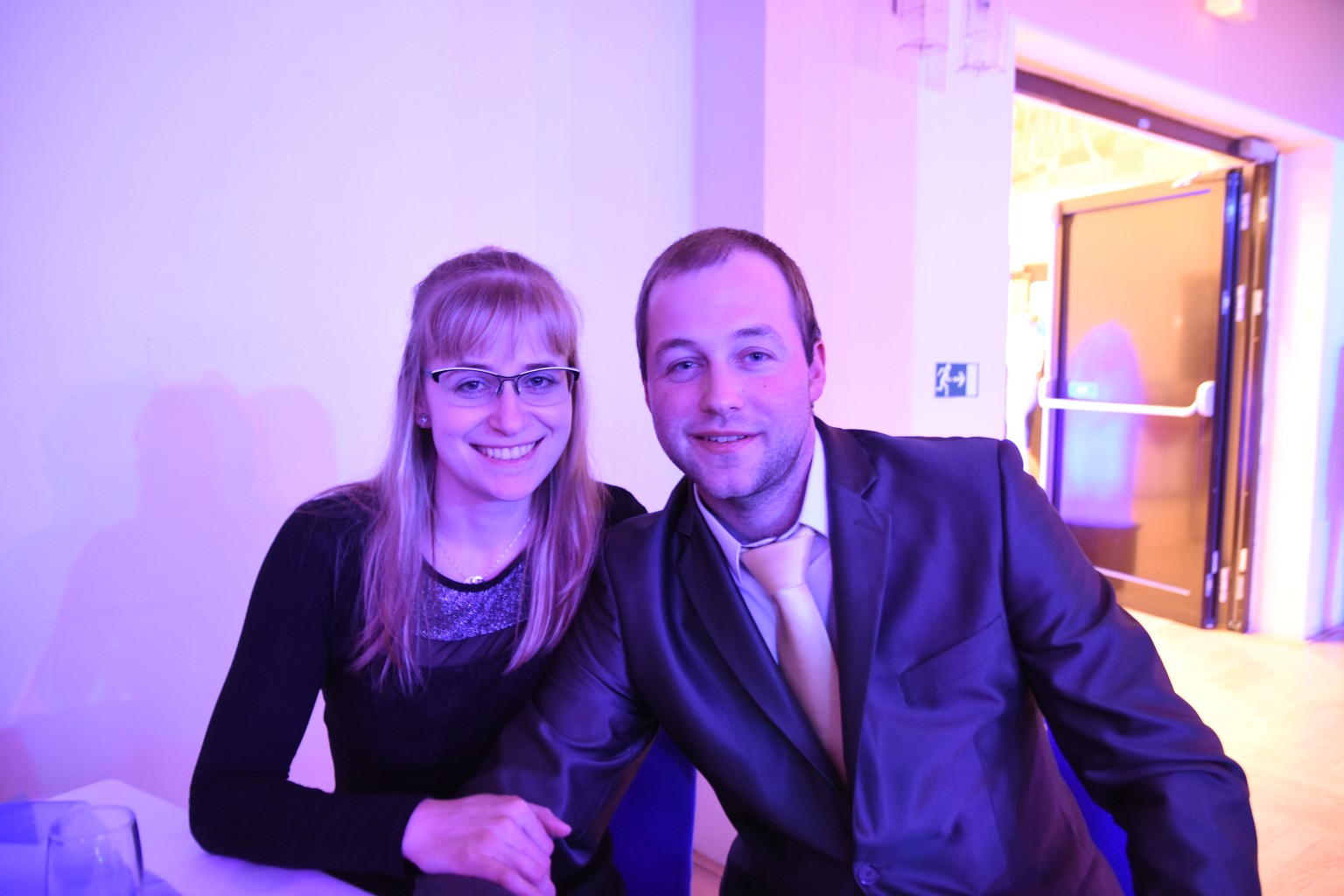 Reprezentační ples města Kraslice