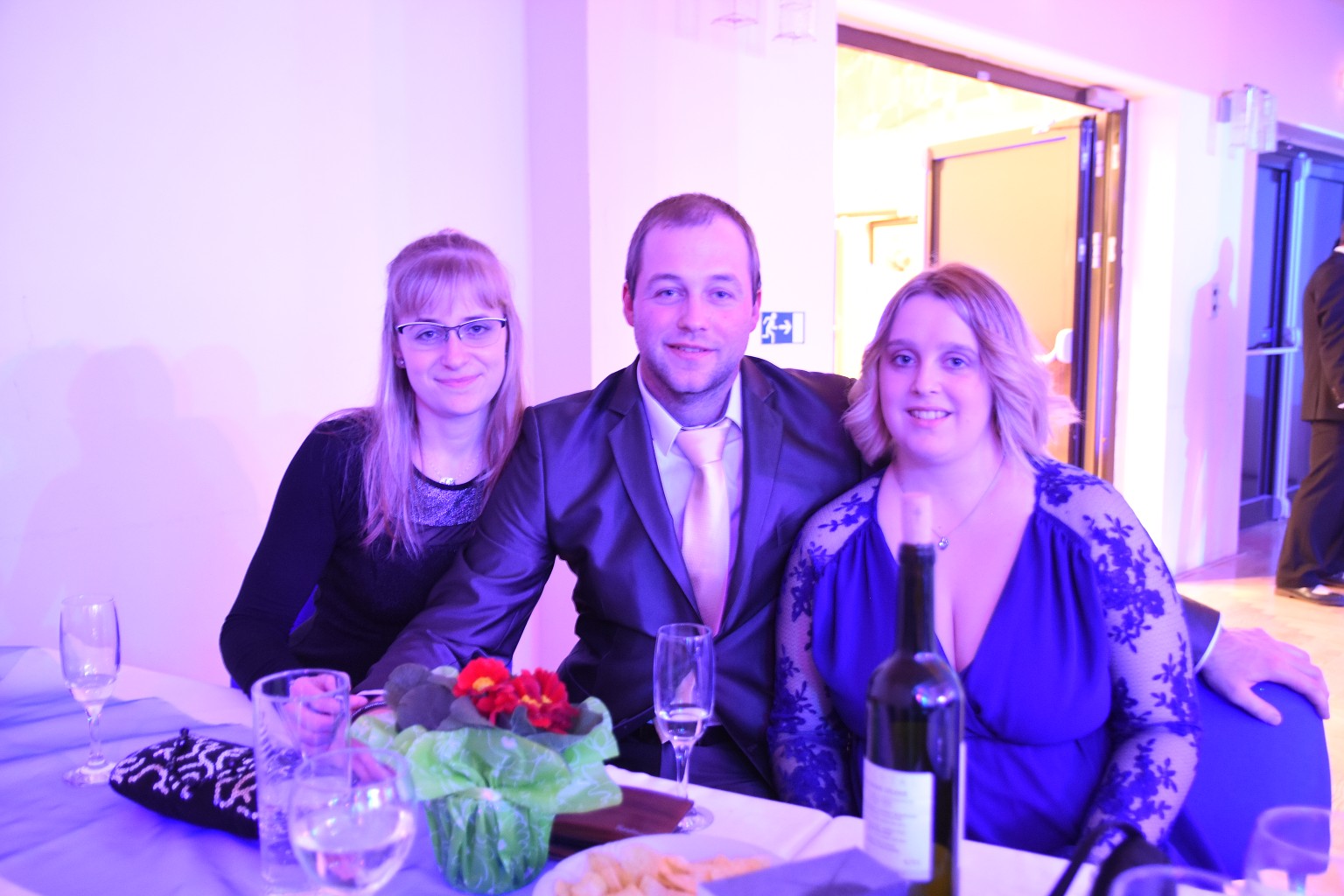 Reprezentační ples města Kraslice