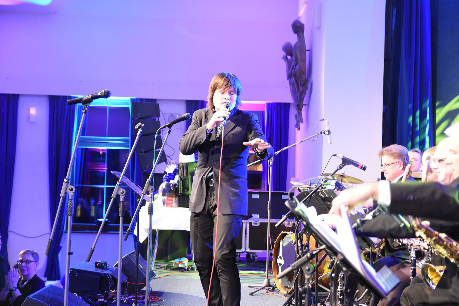 Reprezentační ples města Kraslice