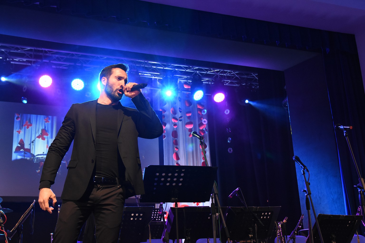 Reprezentační ples města Kraslice