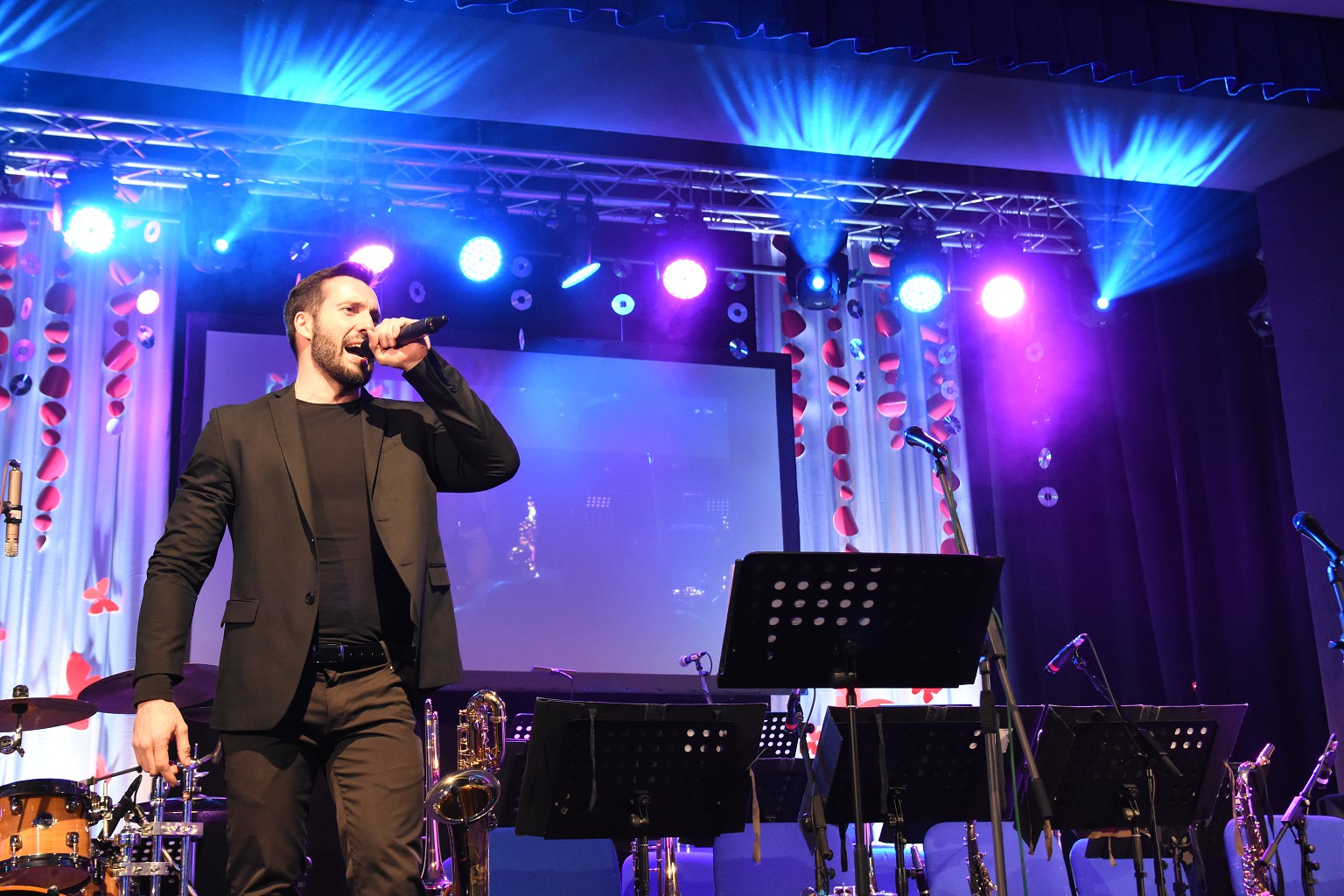 Reprezentační ples města Kraslice