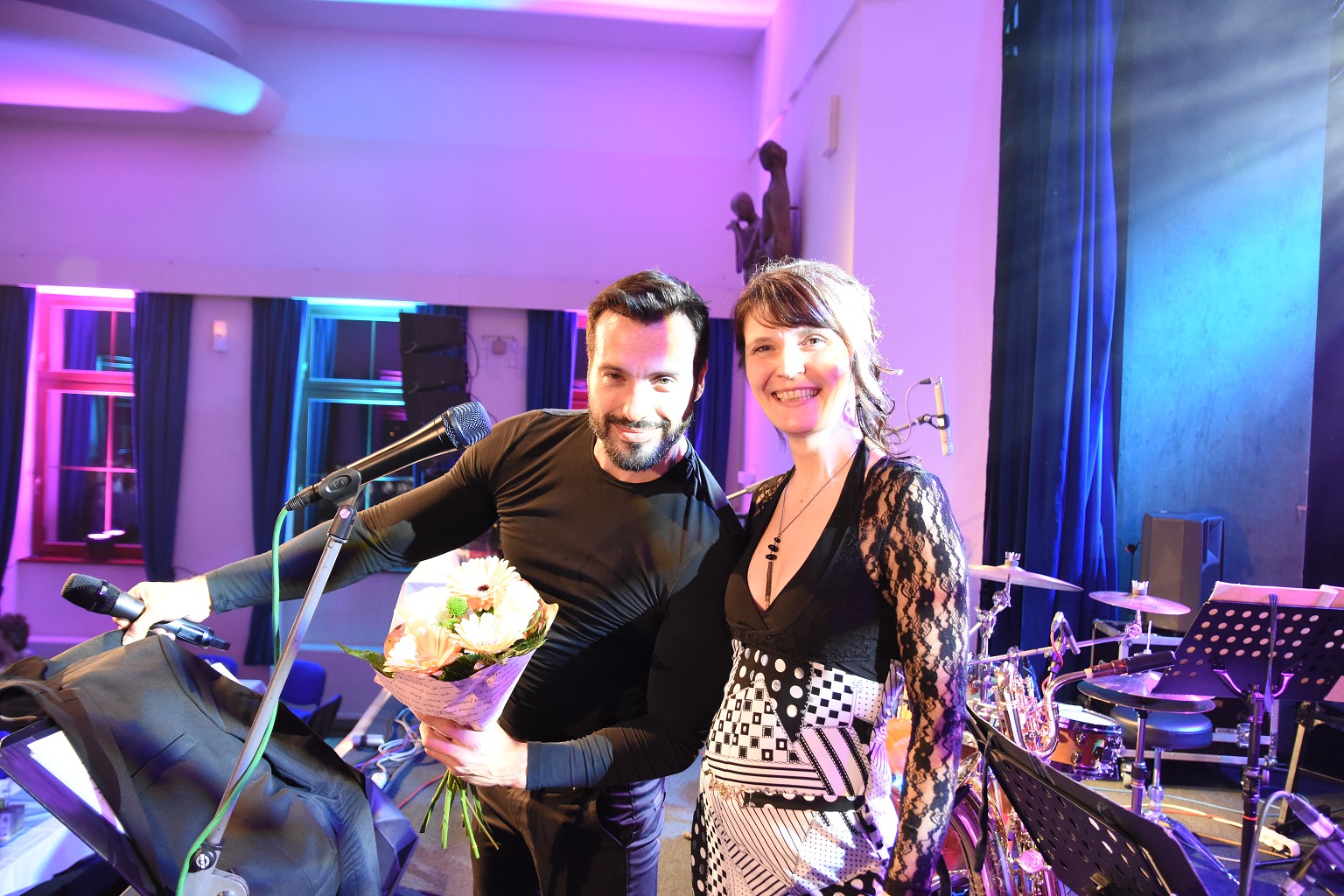 Reprezentační ples města Kraslice