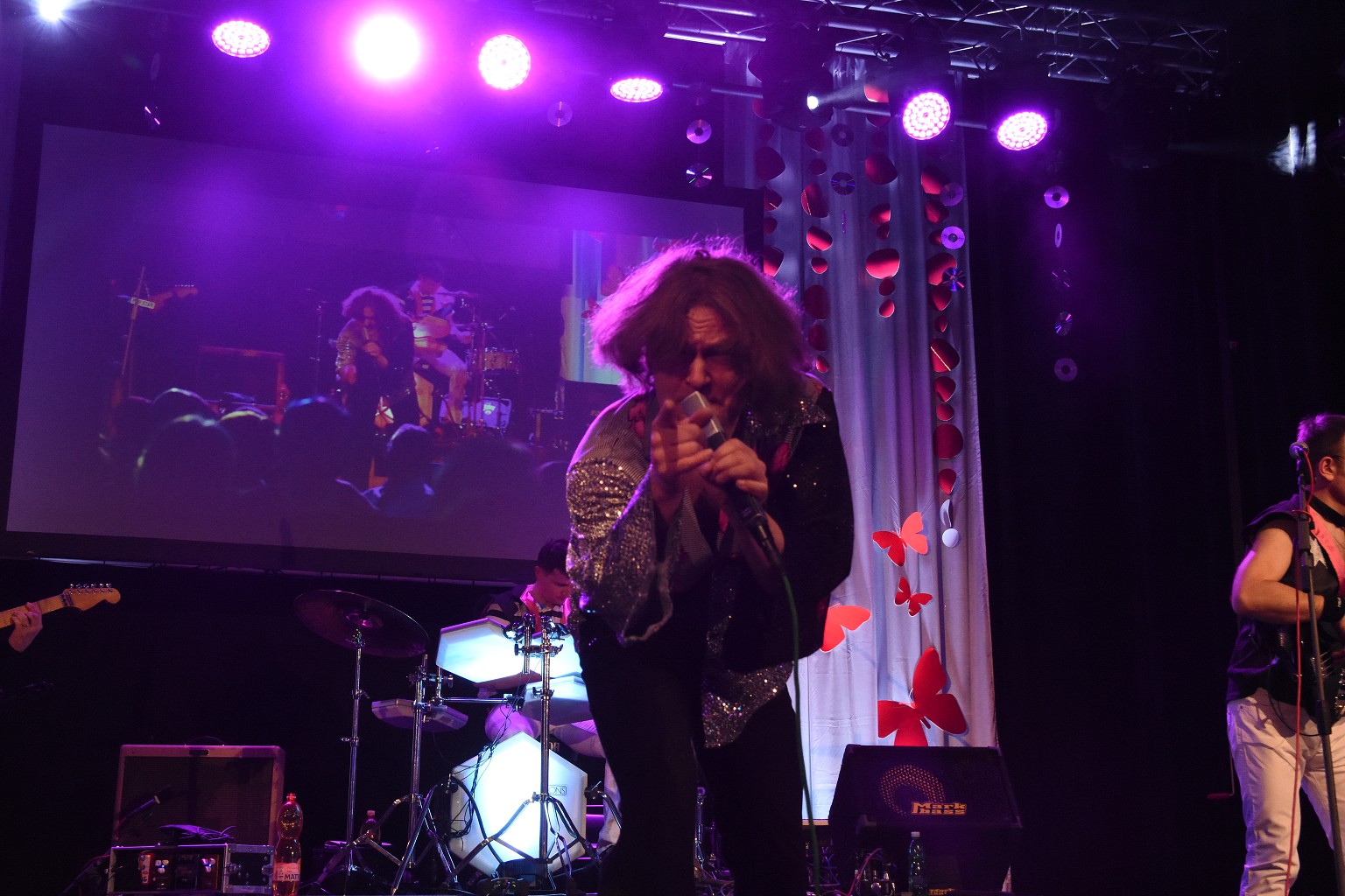 Reprezentační ples města Kraslice